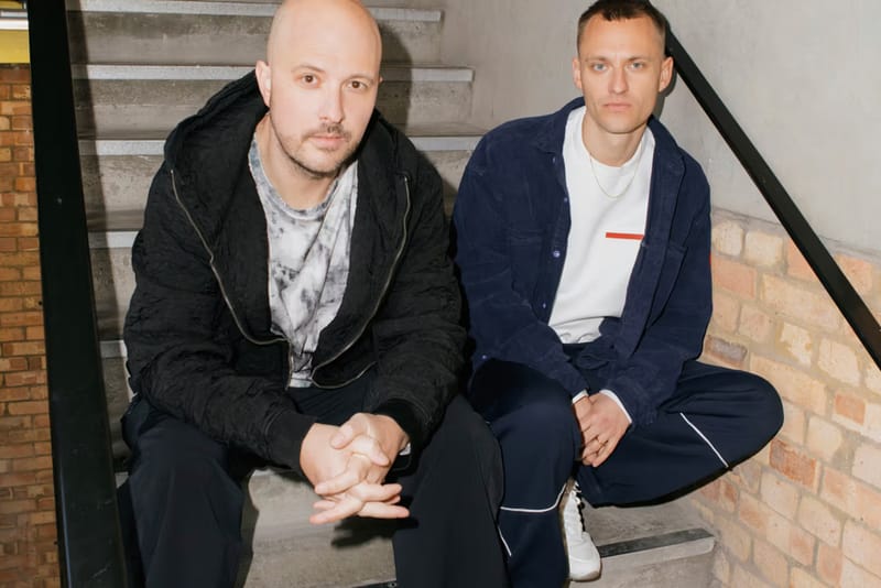 Overmono Announces 5-Stop ‘Pure Devotion’ Headlining Tour