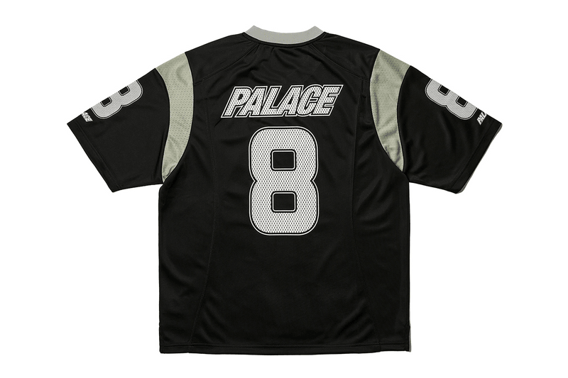 Palace Skateboards Spring 2024 Drop 11 release information details date menswear streetwear London uk