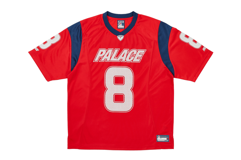 Palace Skateboards Spring 2024 Drop 11 release information details date menswear streetwear London uk