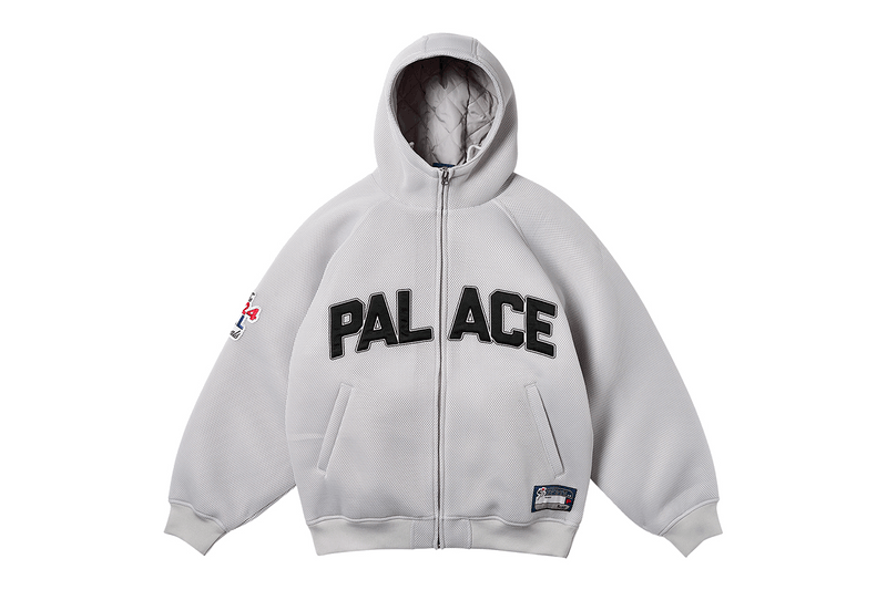 Palace Skateboards Spring 2024 Drop 11 release information details date menswear streetwear London uk