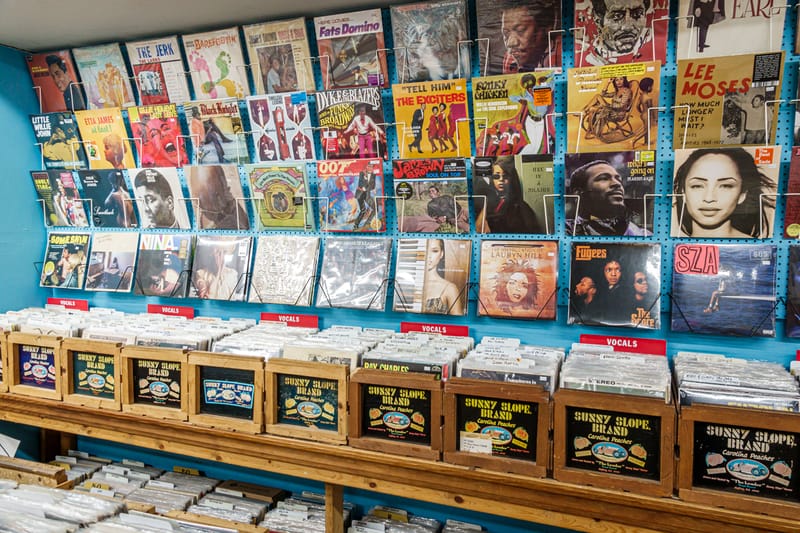 10 Record Store Day 2024 Releases to Cop