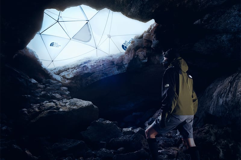 The North Face’s Latest NSE Collection Explores Its Past To Define the Future