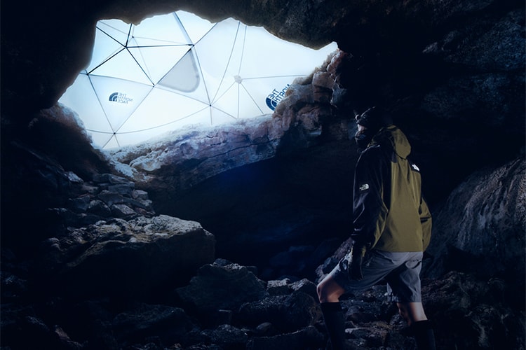 The North Face’s Latest NSE Collection Explores Its Past To Define the Future