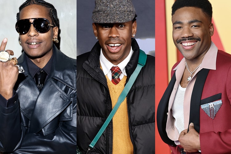 Tyler, the Creator Brings Out A$AP Rocky, Childish Gambino and More at Coachella 2024