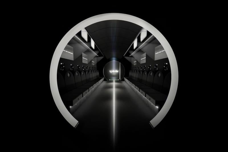 xydrobe Teams With Harrods To Open First Multi-Sensory Virtual Reality Cinema