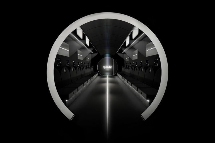 xydrobe Teams With Harrods To Open First Multi-Sensory Virtual Reality Cinema