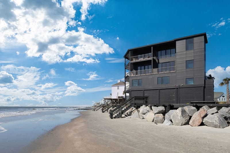 Take a First Look at A Ma Maniére’s Beachside Resort