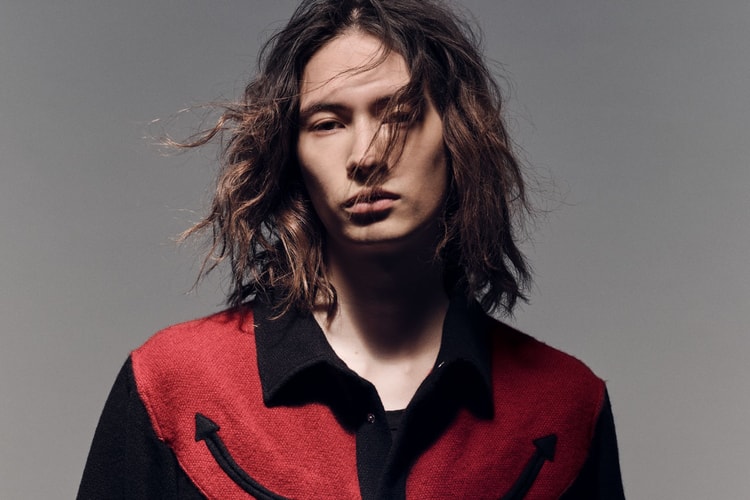 God’s True Cashmere and WILDSIDE Yohji Yamamoto Come Together for an Exclusive Collaboration