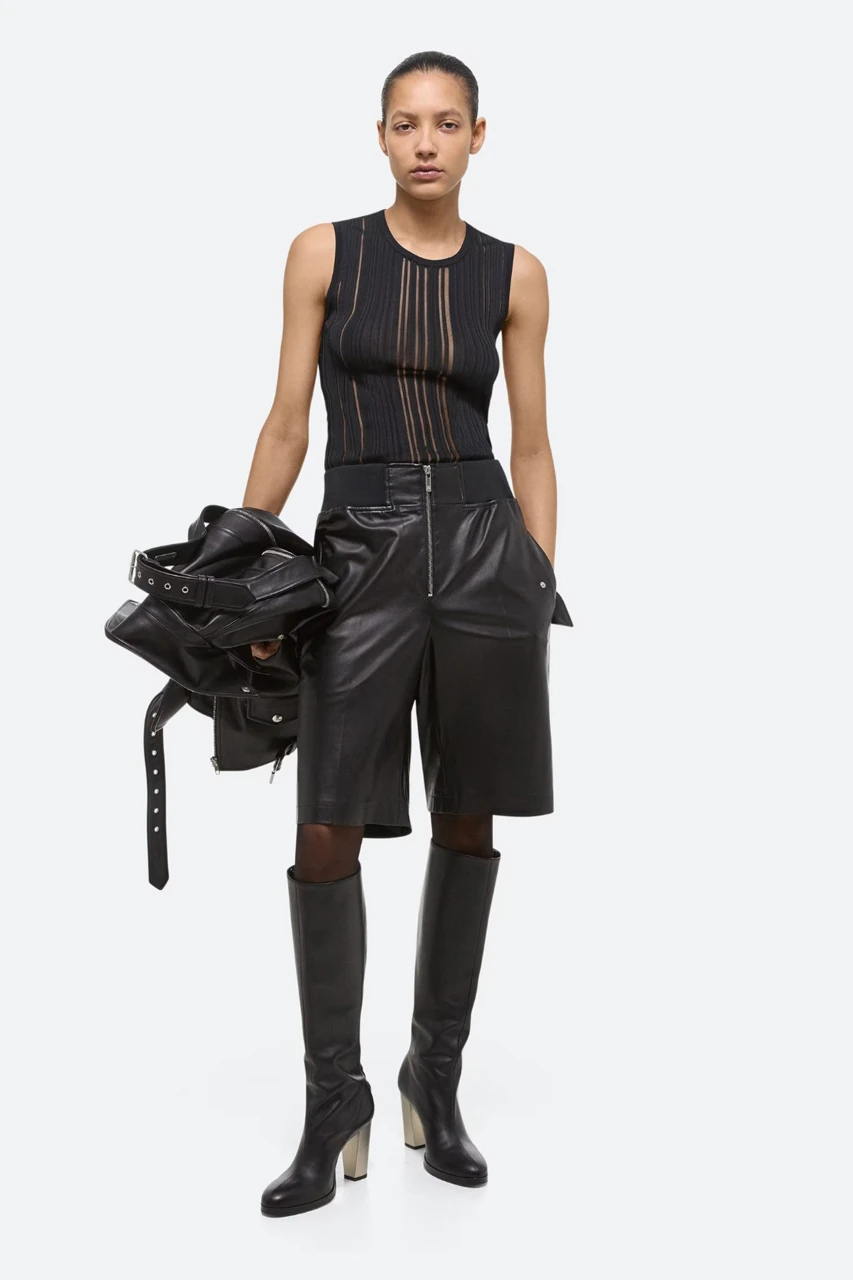 Helmut Lang’s Pre-Fall 2024 Collection Has Arrived Fashion