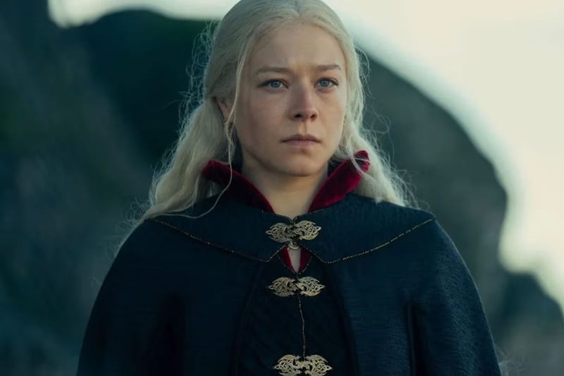 HBO Debuts ‘House of the Dragon’ Season 2 Official Trailer