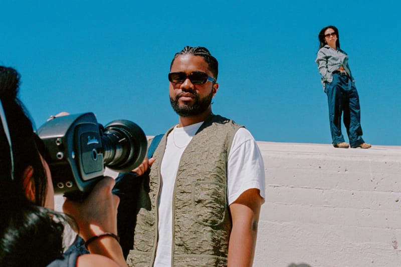 Lite Year SS24 Is Serious About Its Timeless Wares