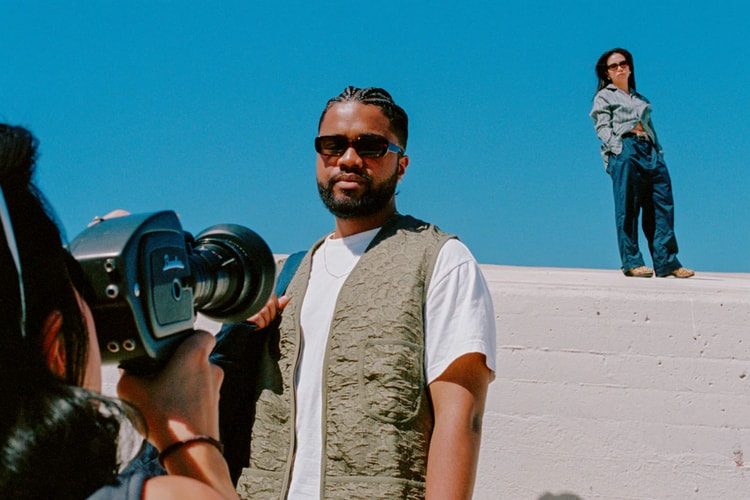 Lite Year SS24 Is Serious About Its Timeless Wares