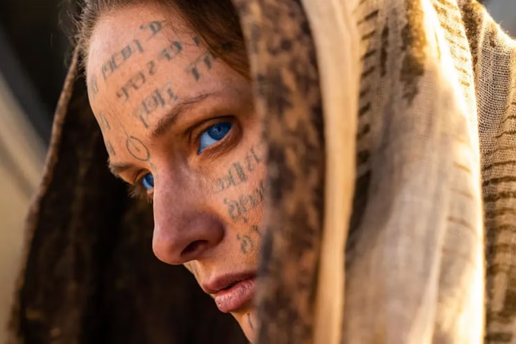 Max Reveals ‘Dune: Prophecy’ Official Teaser Trailer