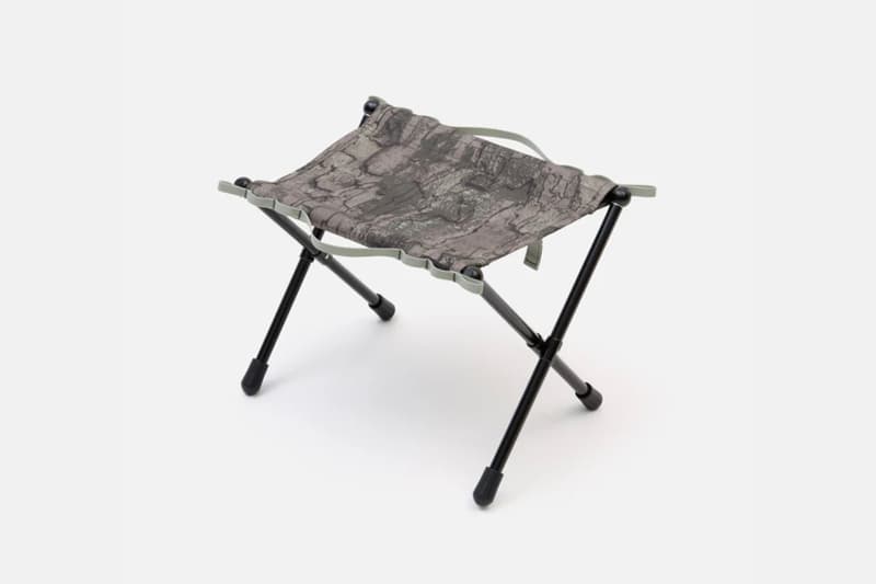 NEIGHBORHOOD x Helinox x Claymore New Collab | Hypebeast 