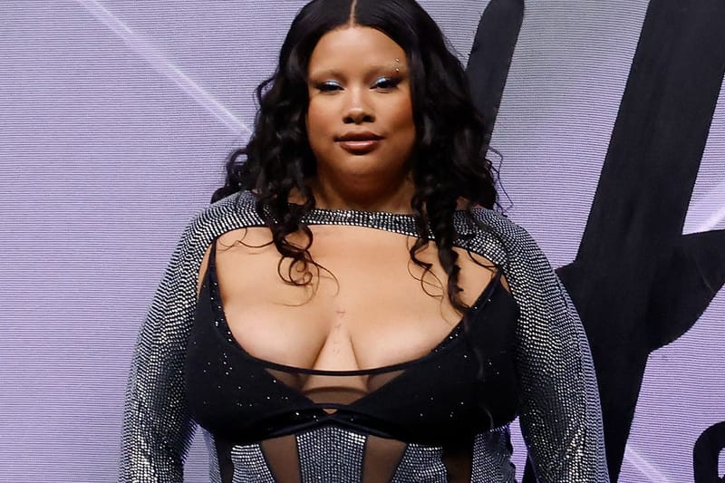 Shygirl Announces ‘Club Shy RMX' EP 