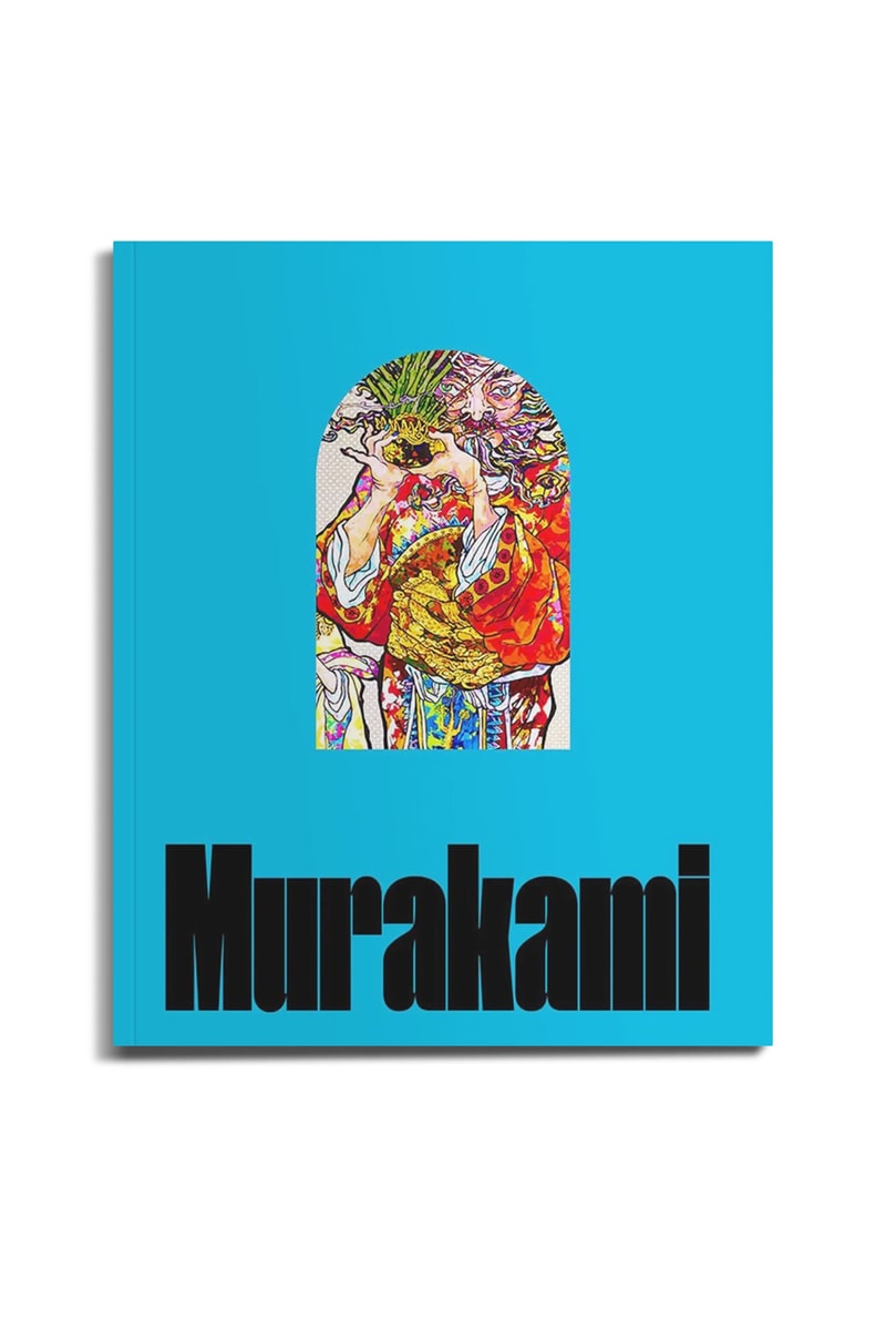 Takashi Murakami & Brooklyn Museum Launch Exclusive Merch Collection Fashion