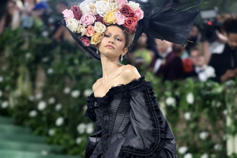 Met Gala 2024 and Tapestry Falls Below Q3 Sales Expectations in This Week’s Top Fashion News