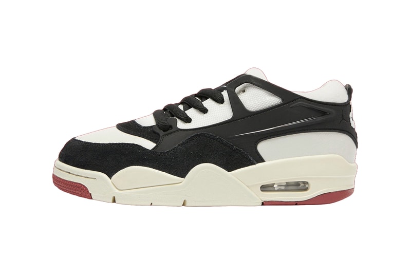 Air Jordan 4 RM Canyon Rust FQ7939-100 Release Info date store list buying guide photos price