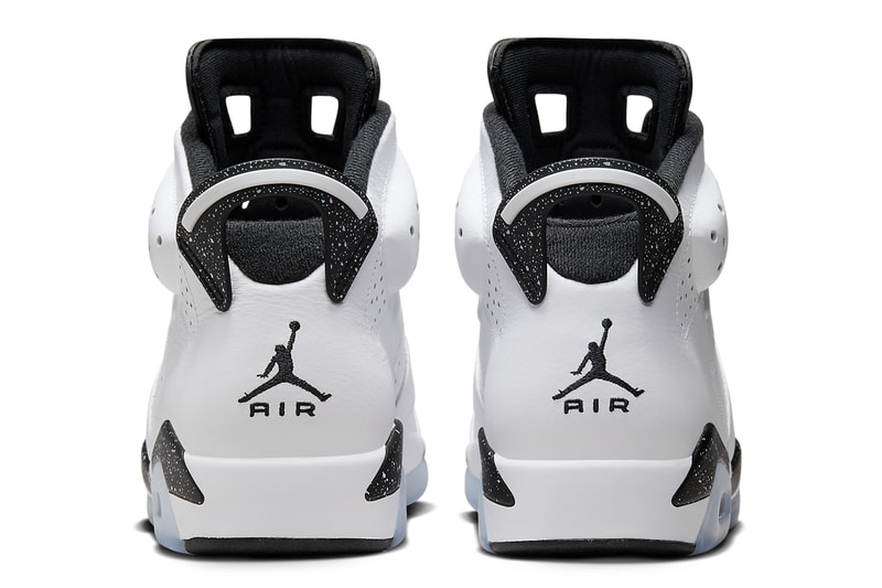 Air Jordan 6 Reverse Oreo CT8529-112 Release Date info store list buying guide photos price