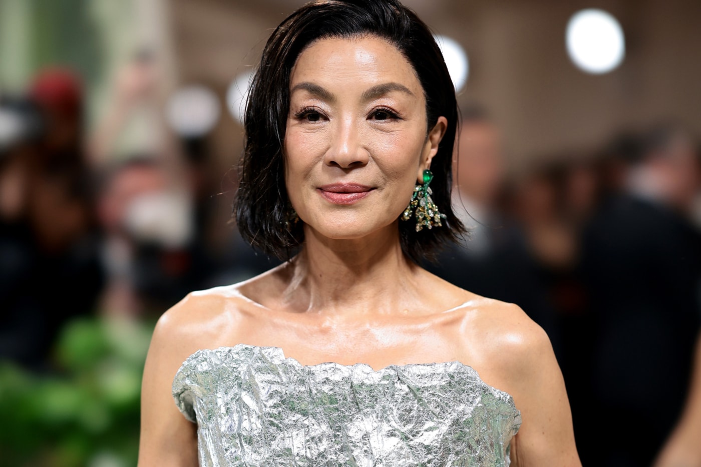 Michelle Yeoh Is Set to Star in the TV Sequel Series to 'Blade Runner 2049' amazon primelead role 