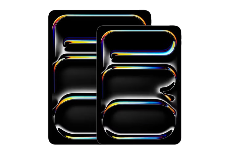 Apple Announced an iPad Pro With the M4 Chip and TikTok Sued the US Government in This Week’s Tech Roundup