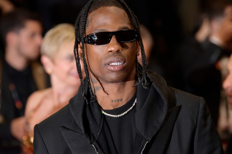 Travis Scott and Live Nation Have Settled All But One of Astroworld’s Wrongful Death Suits