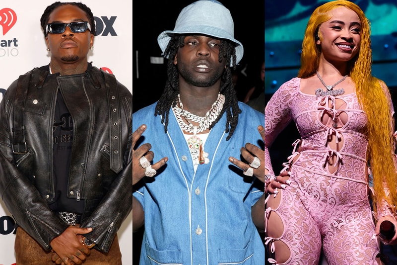 Best New Tracks: Gunna, Chief Keef, Future, and More music friday weekend new rap drop mixtape beef kendrick lamar drake j cole sosa ice spice megan thee stallion boa gimme a light video stream spotify apple music dsp streaming link 