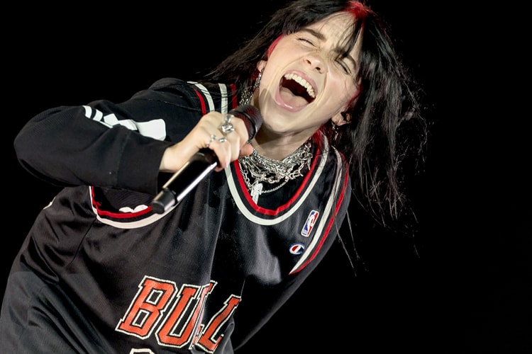 Billie Eilish Won’t Be Playing Any 3-Hour Shows: “That’s Literally Psychotic”