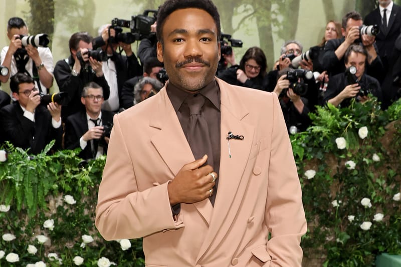 Childish Gambino Announces Lengthy ‘ATAVISTA’ World Tour