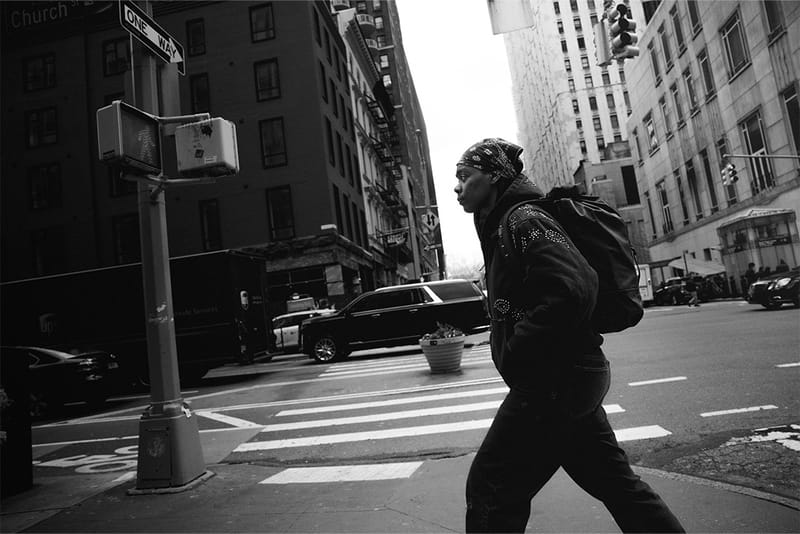 Db Drops Four New Bags Including an Update to its Iconic Ramverk Pro