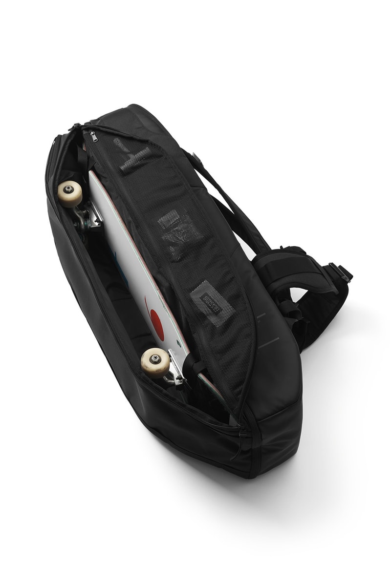 Db Update to its Iconic Ramverk Pro Camera Bag Photographer Bag Fujifilm X100VI