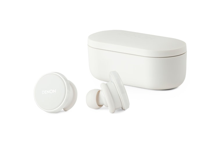 Denon Leads With Personalized Audio for Denon PerL and PerL Pro Wireless Earbuds