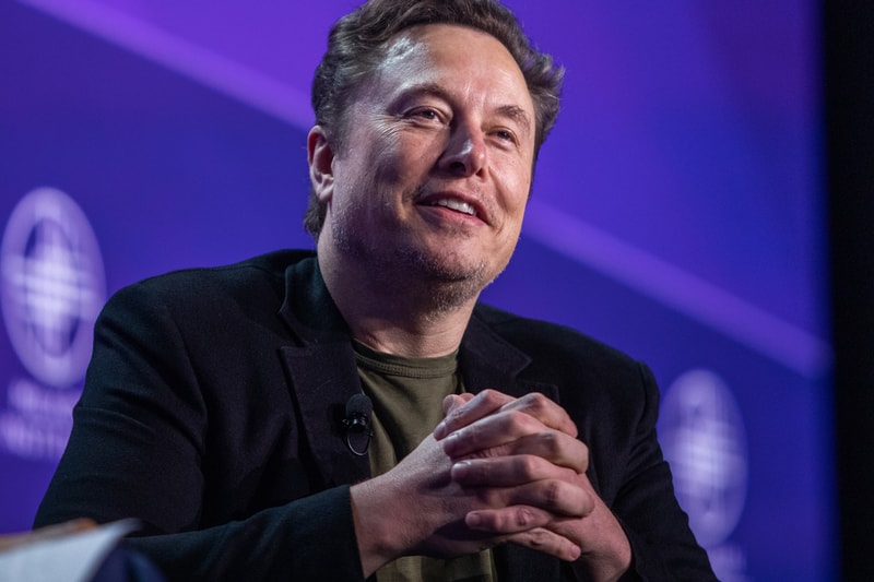 elon musk xai grok chatbot startup company announcement series b funding round key investors supercomputer nvidia chip products market plans