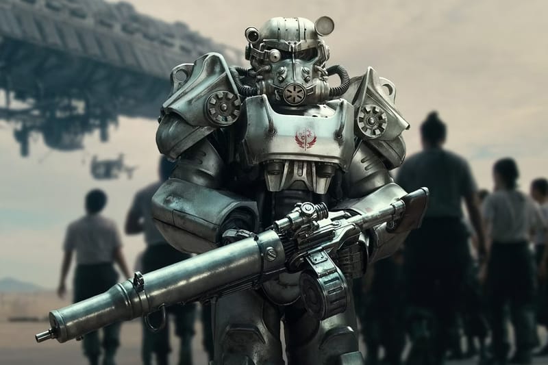 A ‘Fallout’ and ‘Fortnite’ Crossover Is on the Way