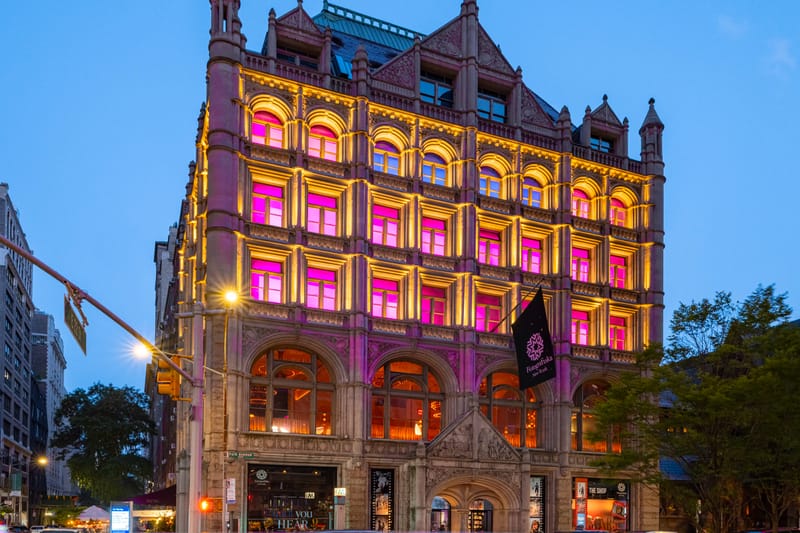 Fotografiska New York to Close and Relocate