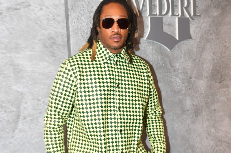 Future Is Coming Out With a New Mixtape