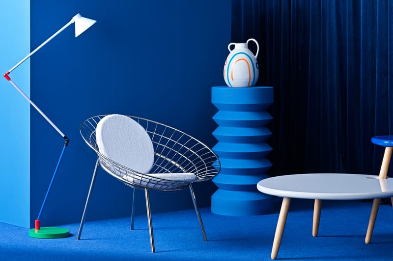 Habitat Reimagines Staple British Designs for New Anniversary Collection