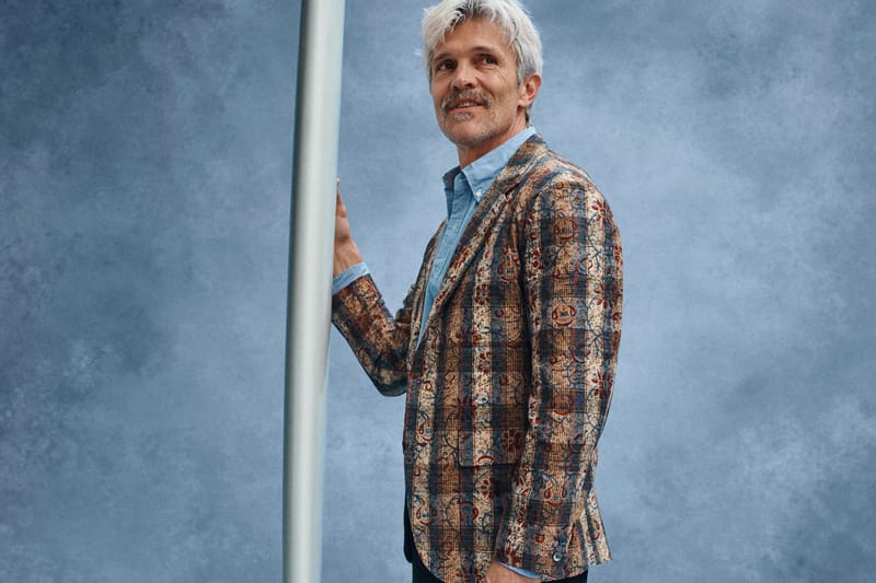 J. Crew Reconnects With BEAMS PLUS for Surf-Inspired Collection