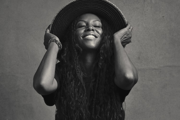 June Ambrose Is Writing Her Next Chapter