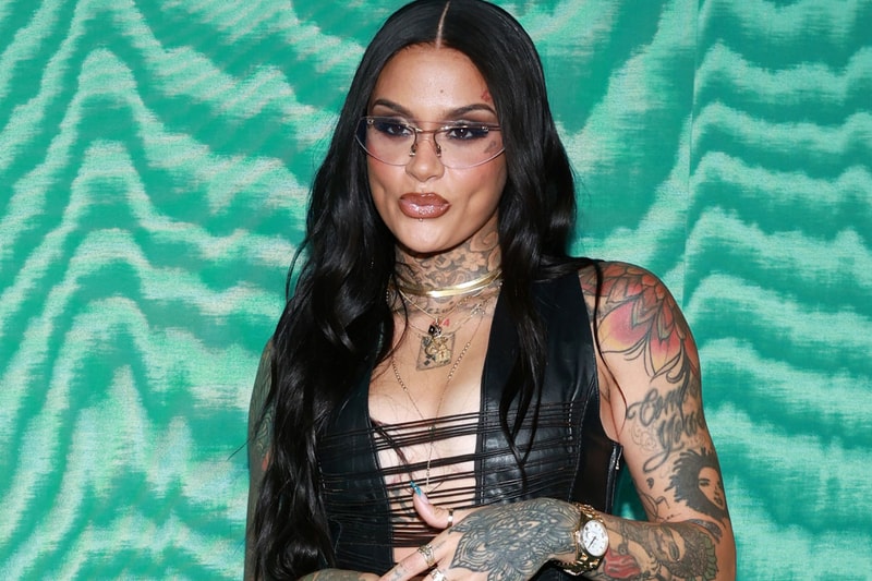 Kehlani Reveals 'Crash' Album Release Date and Cover Art after hours fourth studio project release single new music rap lgbtq artist nights like this honey drop june july summer pop 