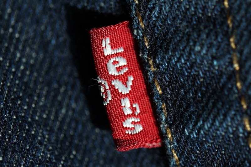 Levi's Ends Lawsuit Against Brunello Cucinelli Over "Infringing" Tabs