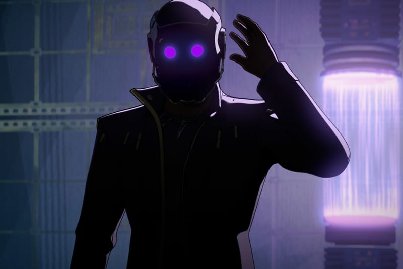 Marvel Adapts the Time-Twisting ‘What if…?’ for the Apple Vision Pro