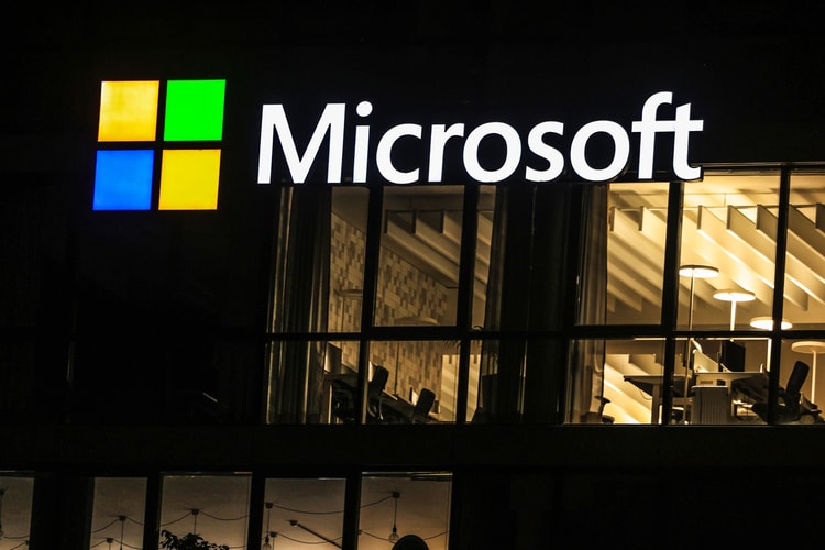 Microsoft Is Reportedly Building an AI Language Model to Rival Google and OpenAI