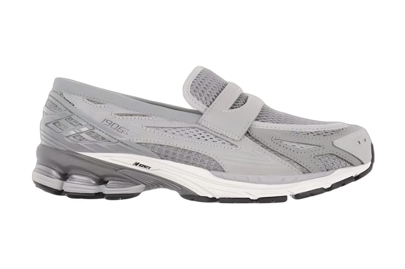 A New Balance 1906L "Raincloud" Is Coming