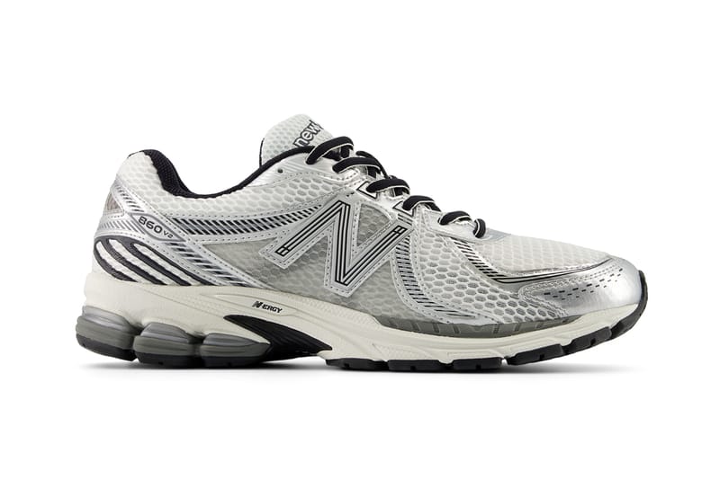 New Balance’s 860v2 Is the New Alternative Retro Runner