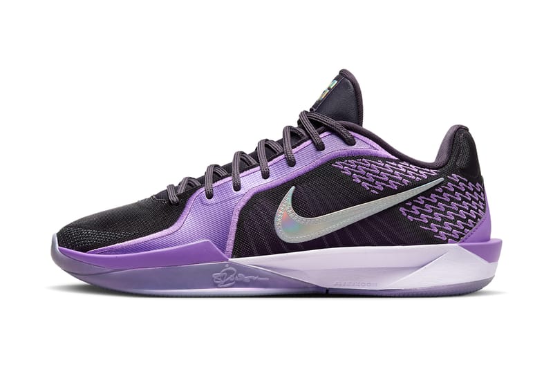 Official Look at the Nike Sabrina 2