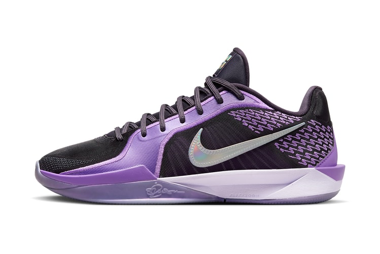 Official Look at the Nike Sabrina 2