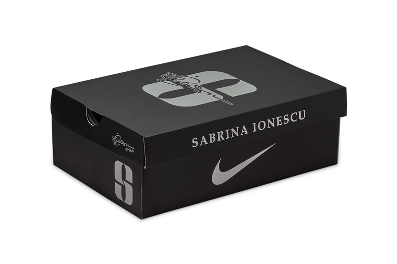 Nike Sabrina 2 Release Info date store list buying guide photos price Sabrina Ionescu FQ2174-500 cave purple