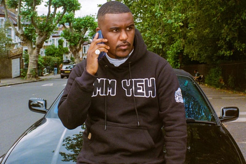 Novelist Is Laying the Foundations of His Legacy