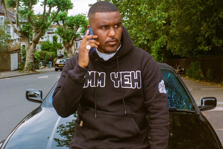 Novelist Is Laying the Foundations of His Legacy